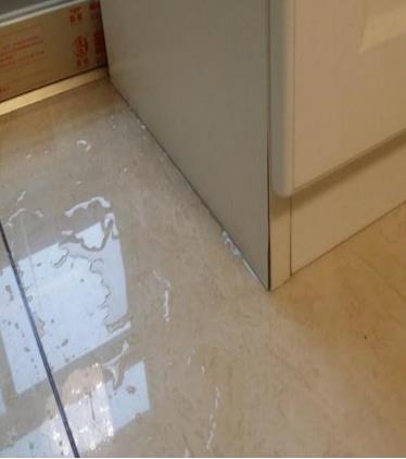 盘锦市漏水检测 厕所漏水怎么检测?