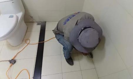 盘锦市卫生间补漏